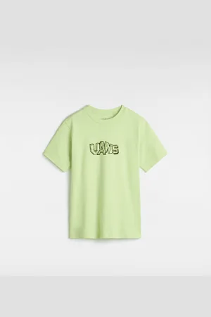 Vans Maglietta Bambino/a Stacked (2-8 anni)