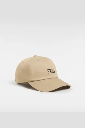 Vans Cappellino jockey Half Box Curved Bill, Uomo