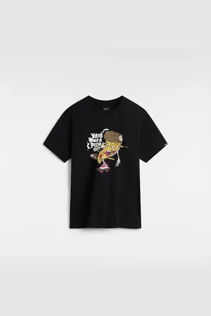 Vans Maglietta Bambino/a Pizza Me (8-14 anni)