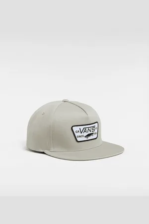 Vans Cappellino snapback Full Patch, Uomo