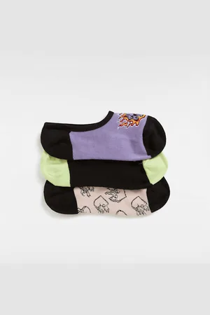 Vans Calzini Buggin Out Canoodle (1 paio), Donna