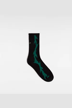 Vans Calzettoni Skate Thorn (1 paio), Uomo