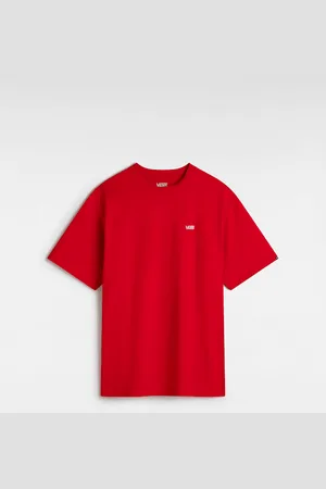 Vans Maglietta Left Chest Logo II, Uomo