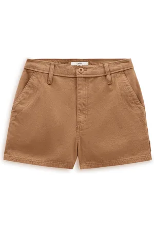 Vans Pantaloncini Ground Work, Donna