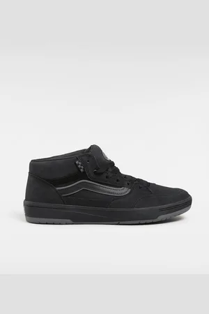 Vans Scarpe Zahba Mid, Uomo