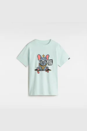 Vans Maglietta Bambino/a Pawtastic (2-8 anni)