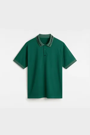 Vans Polo Skate in mesh, Uomo
