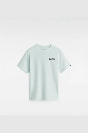 Vans Maglietta Bambino/a Headwaves (8-14 anni)