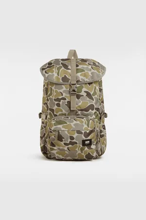 Vans Zaino DX, Uomo