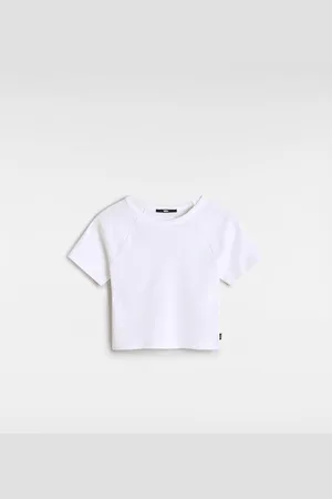 Vans Mini T-shirt Drew, Donna