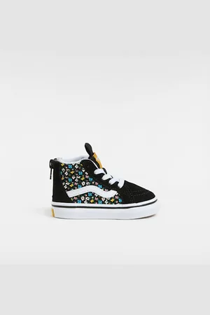 Vans Scarpe Bambino/a Sk8-Hi con zip (1-4 anni)