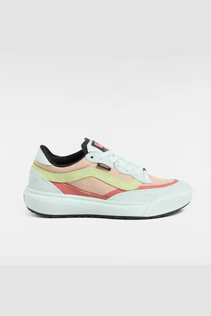 Vans Scarpe MTE UltraRange 2.0 in pelle scamosciata, Uomo