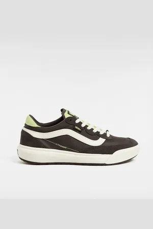 Vans Scarpe MTE UltraRange 2.0 in pelle scamosciata, Uomo