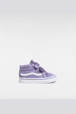 Vans Scarpe Bambino/a Sk8-Mid (1-4 anni)