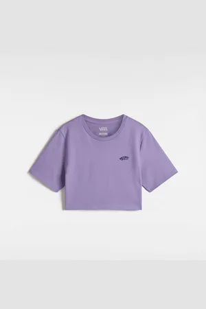 Vans Maglietta corta Style 76, Donna