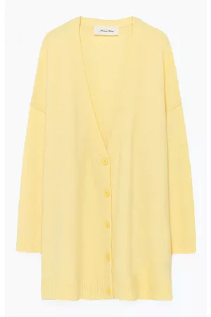 American Vintage Cardigan Damsville tenue