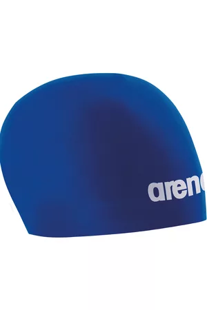 Arena Berretti - Cuffia gara 3D Race blu e bianco