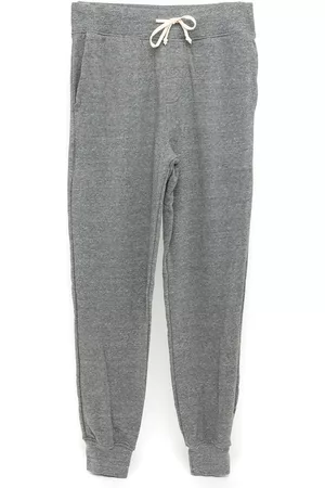 Alternative Apparel Alternative pantaloni tuta eco pile melange