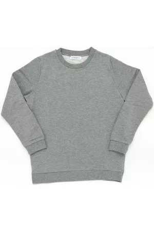 Alternative Apparel Alternative felpa a girocollo melange