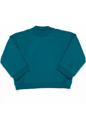 Alternative Apparel Alternative felpa collo lupetto smeraldo