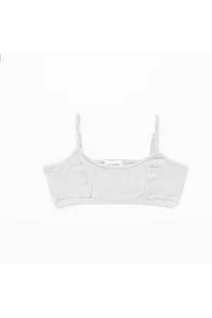 American Vintage Reggiseno Grimwood chiaro