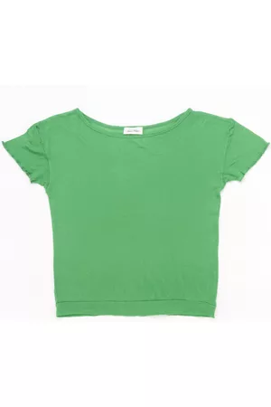 American Vintage T-shirt Massachussetts erba