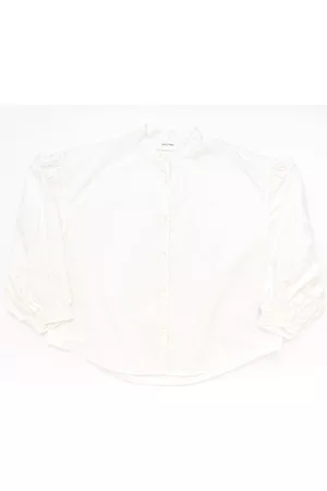 American Vintage Camicia Hydway bianca