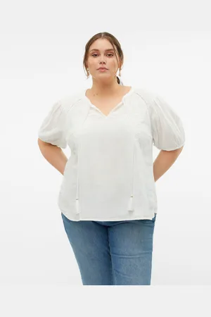 VERO MODA Vmckisy Top