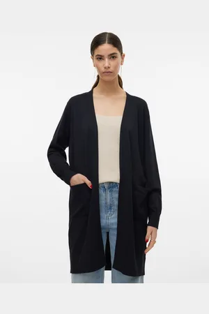 VERO MODA Vmwillow Cardigan In Maglia