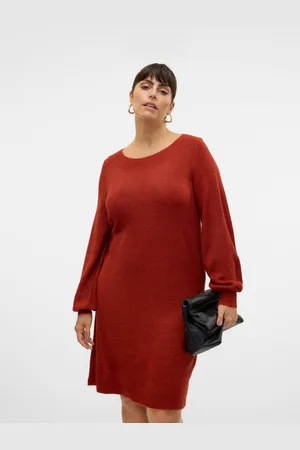 VERO MODA Vmclefile Vestito Corto