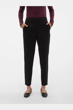 VERO MODA Vmmira Vita Media Pantaloni
