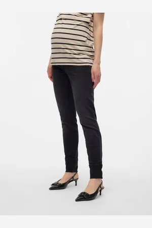 Mama;licious Jeans Skinny Fit