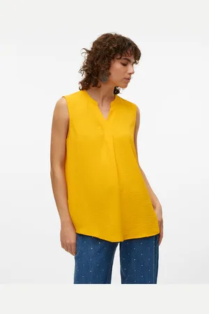 VERO MODA Vmelva Top