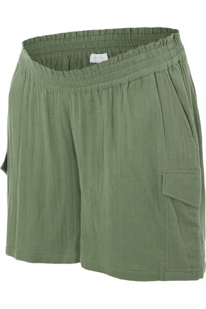 Mama;licious Shorts Regular Fit Curve