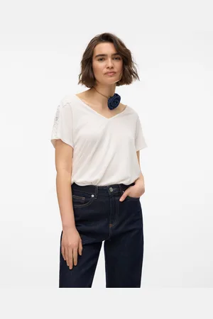 VERO MODA Vmilsa T-shirt