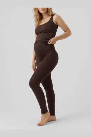 Mama;licious Leggings Regular Fit