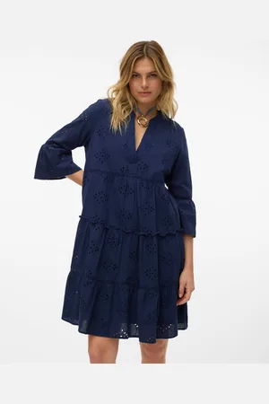 VERO MODA Vmdicthe Tuniche