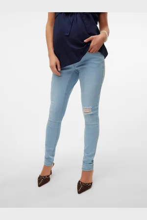 Mama;licious Jeans Skinny Fit