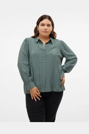 VERO MODA Vmcjosie Camicie