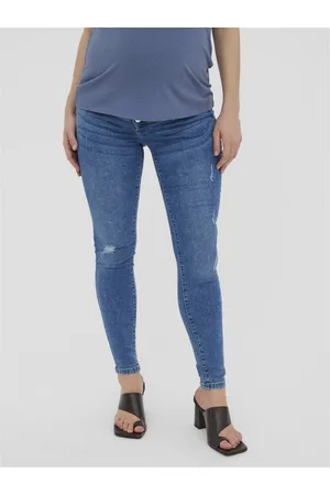 Mama;licious Jeans Skinny Fit