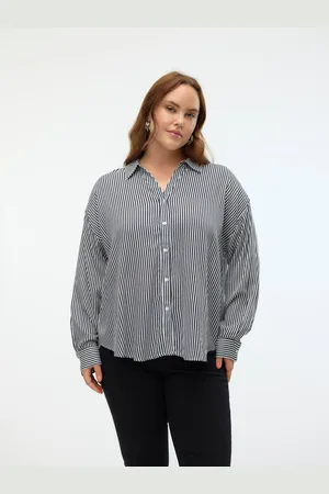 VERO MODA Vmcbumpy Camicie
