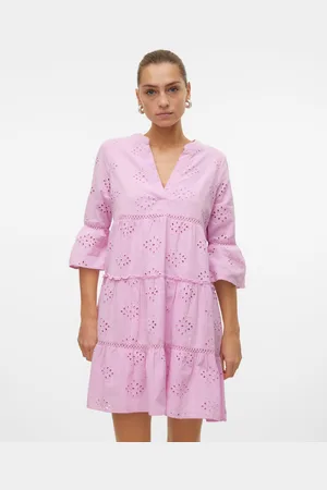 VERO MODA Vmdicthe Tuniche
