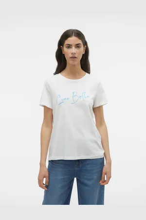 VERO MODA Vmodessa T-shirt