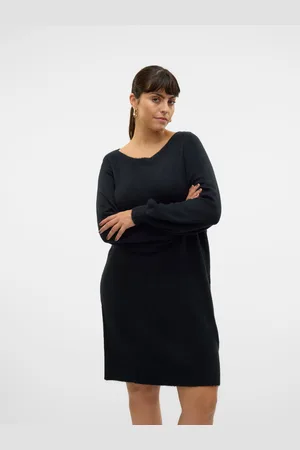 VERO MODA Vmclefile Vestito Corto