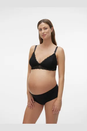 Mama;licious Mlsidsel Reggiseno Da Allattamento