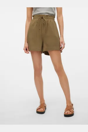 VERO MODA Vmmymilo Shorts