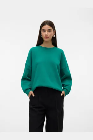 VERO MODA Vmmaly Felpe
