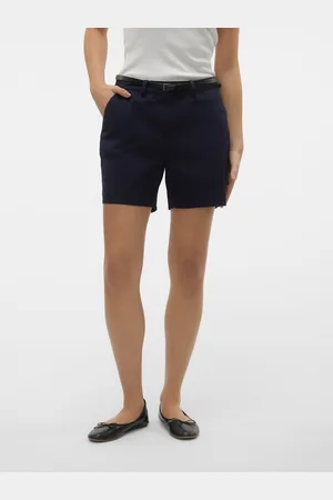 VERO MODA Vmflashino Shorts