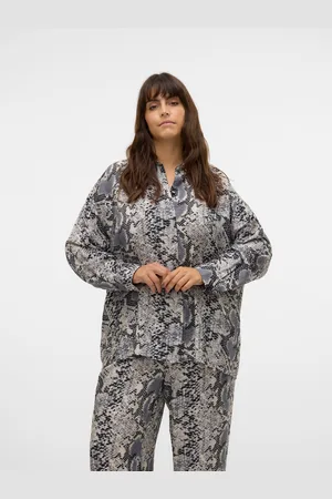 VERO MODA Vmcjosie Camicie