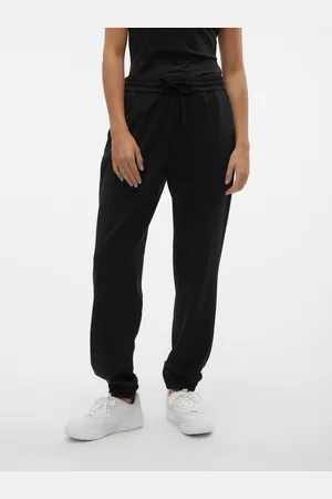 VERO MODA Vmlucca Vita Media Pantaloni